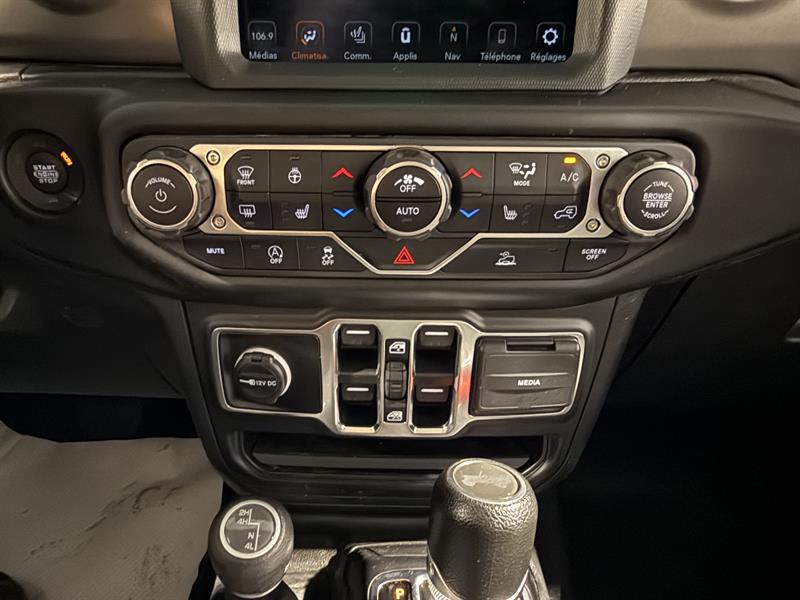 jeep Wrangler 2023 - 20