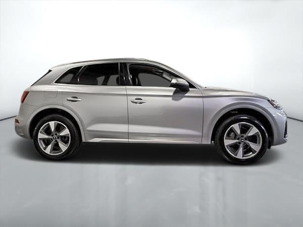 audi Q5 2021 - 2