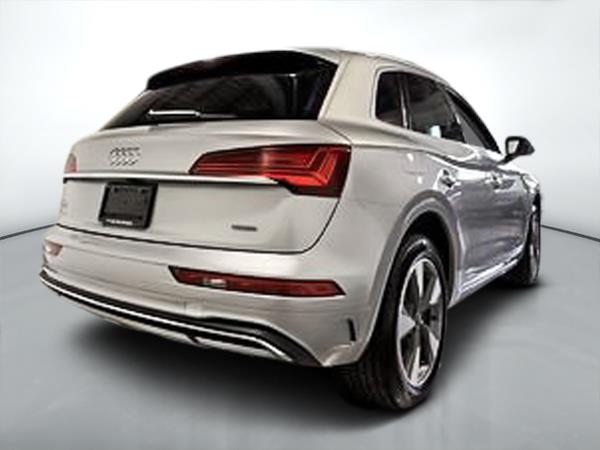 audi Q5 2021 - 3