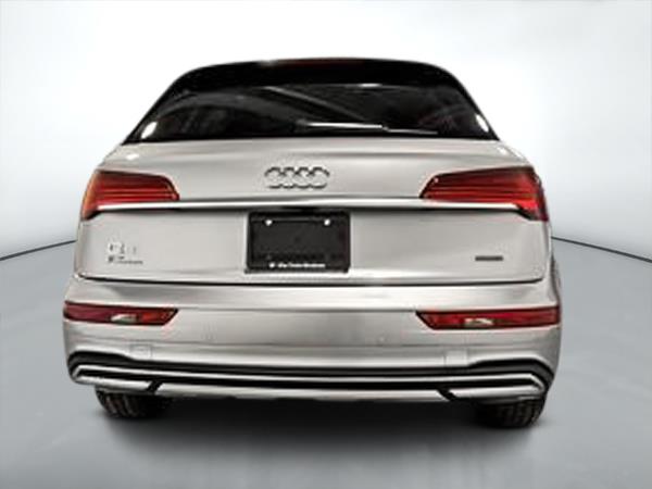 audi Q5 2021 - 4