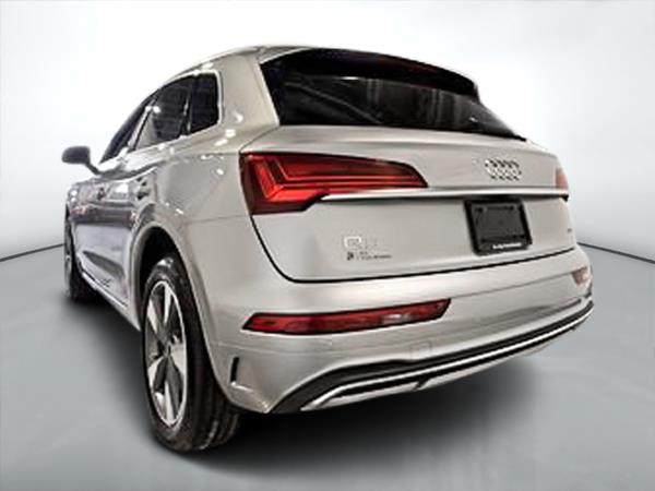 audi Q5 2021 - 5