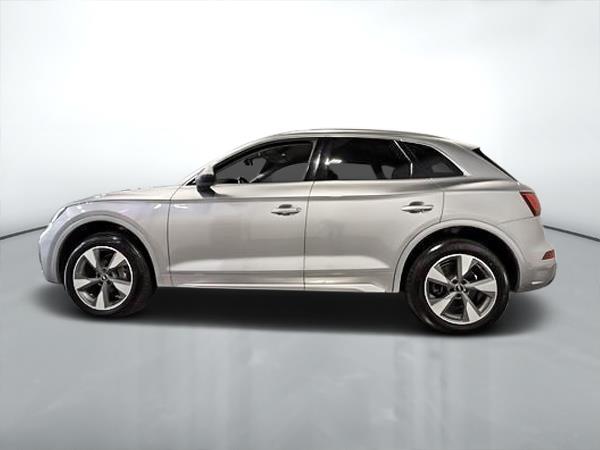 audi Q5 2021 - 6