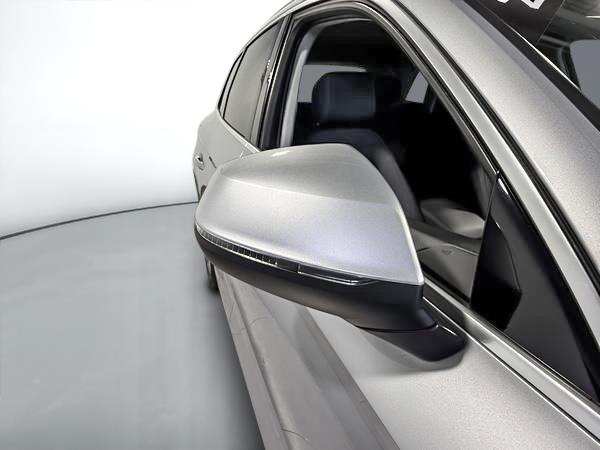 audi Q5 2021 - 9