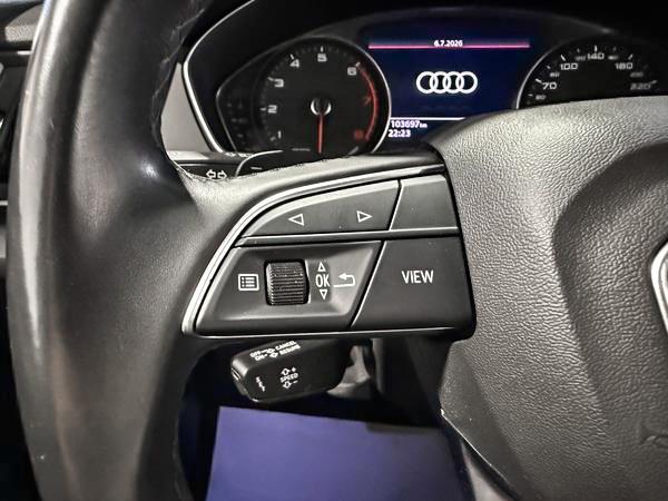 audi Q5 2021 - 15