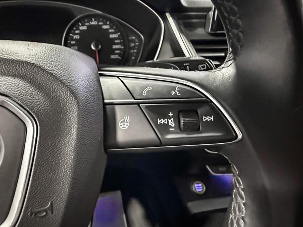 audi Q5 2021 - 16
