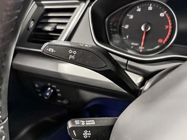 audi Q5 2021 - 17