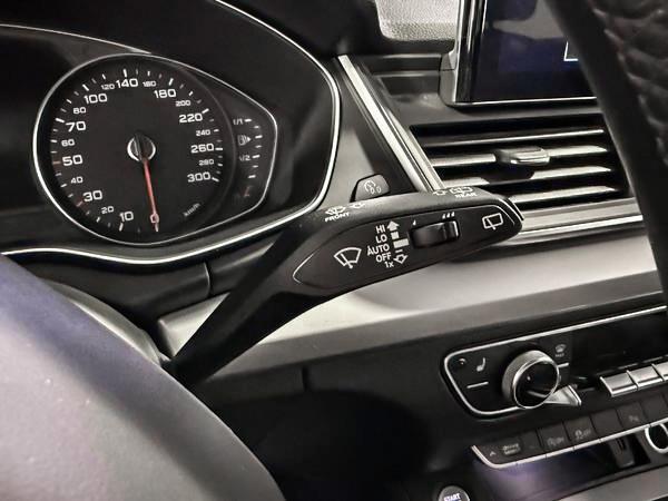 audi Q5 2021 - 18