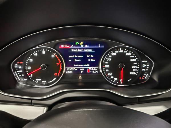 audi Q5 2021 - 19