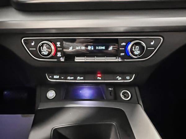 audi Q5 2021 - 22