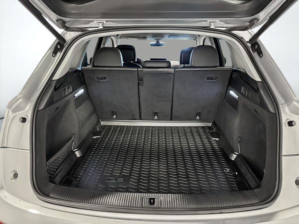 audi Q5 2021 - 25