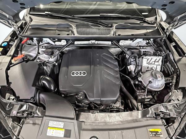 audi Q5 2021 - 26