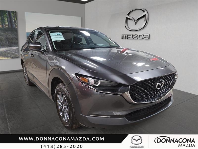 mazda CX-30 2023