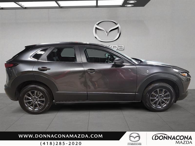 mazda CX-30 2023 - 2