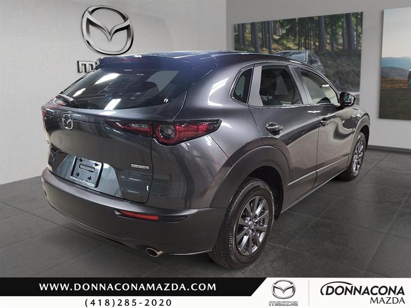 mazda CX-30 2023 - 3
