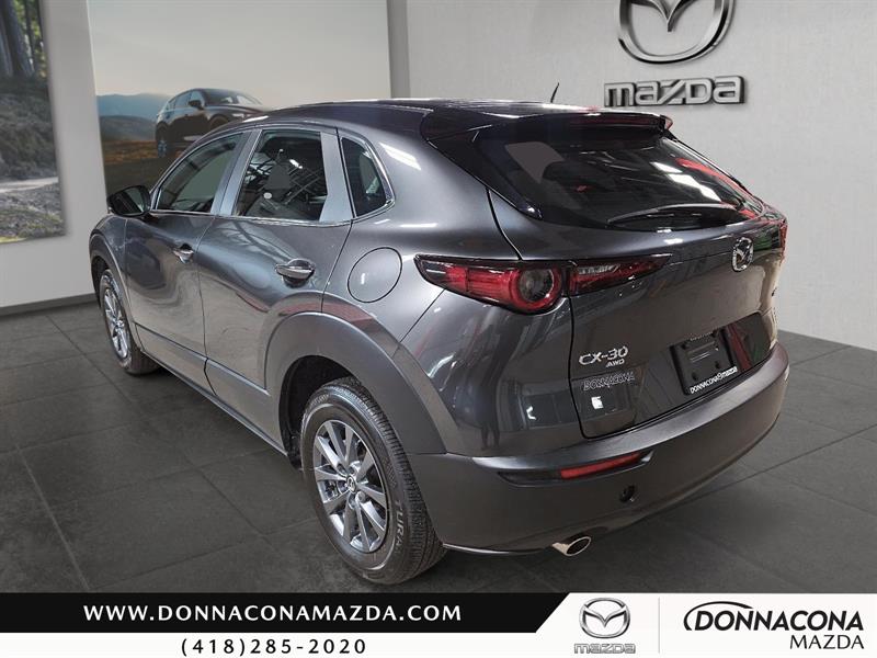 mazda CX-30 2023 - 5