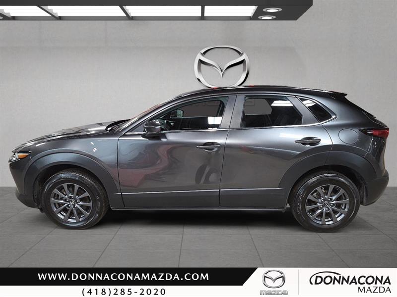 mazda CX-30 2023 - 6