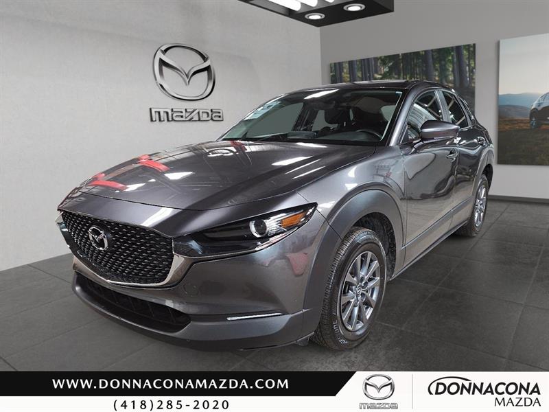 mazda CX-30 2023 - 7