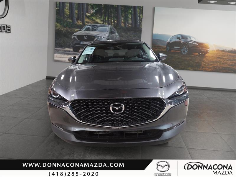 mazda CX-30 2023 - 8