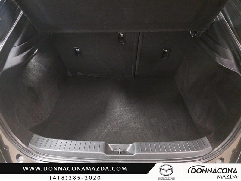 mazda CX-30 2023 - 10