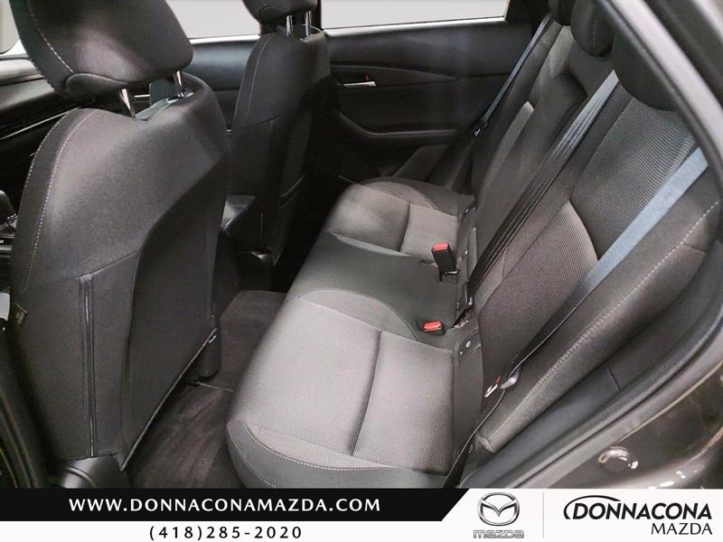 mazda CX-30 2023 - 11