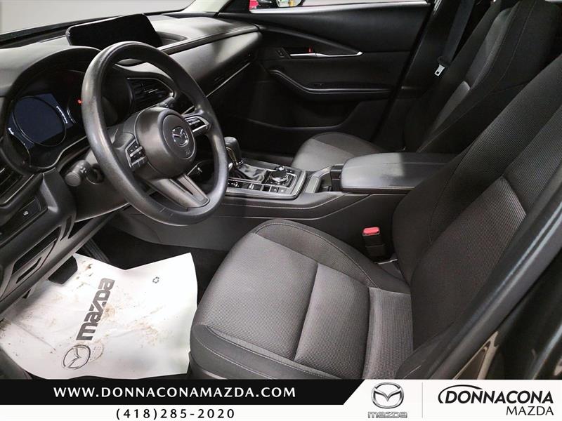 mazda CX-30 2023 - 12