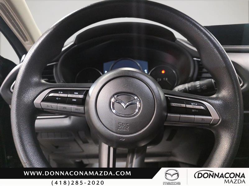 mazda CX-30 2023 - 14