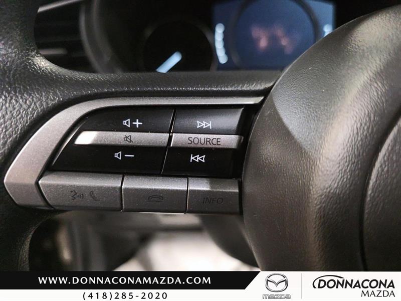 mazda CX-30 2023 - 15