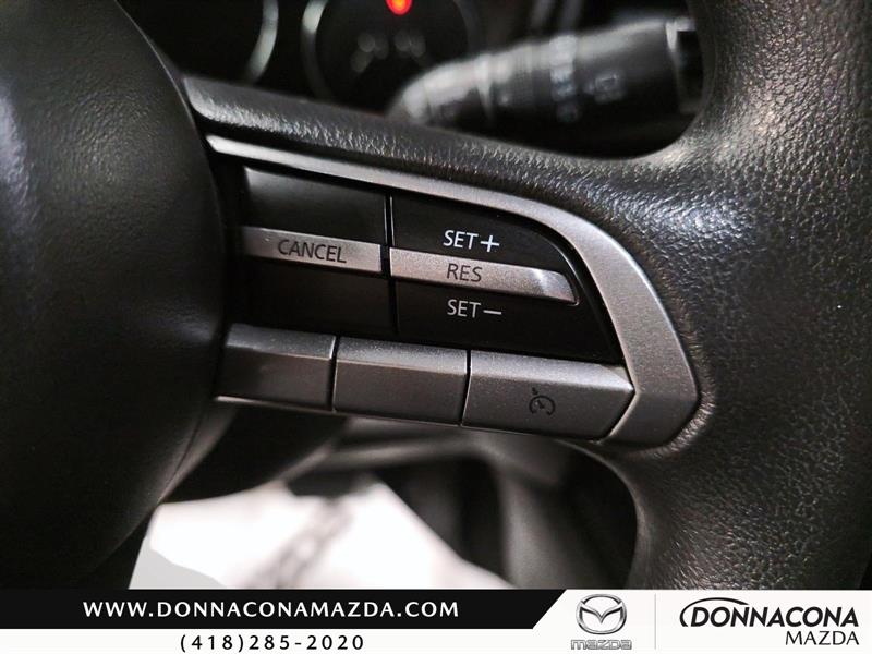 mazda CX-30 2023 - 16