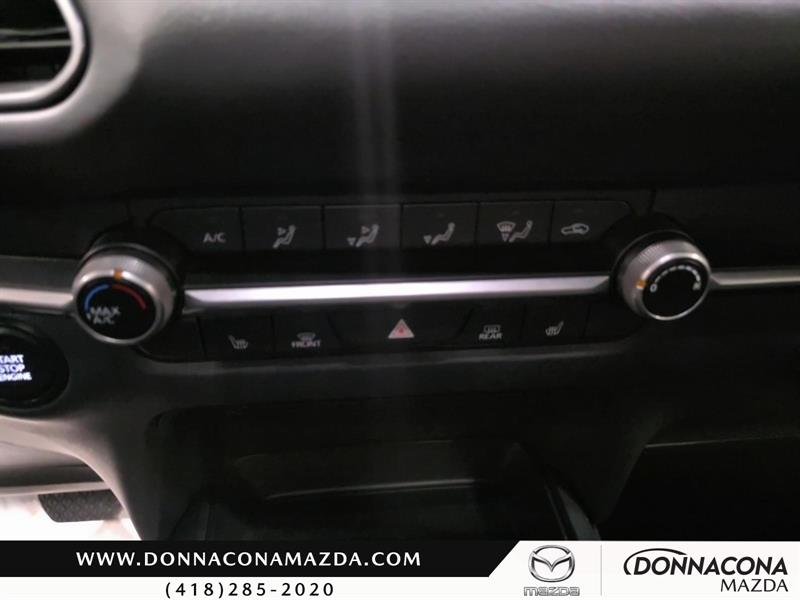 mazda CX-30 2023 - 17