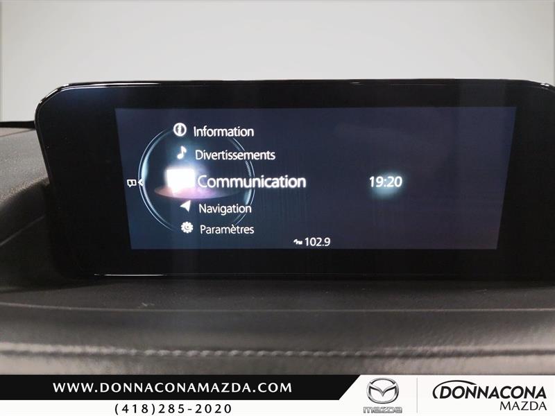 mazda CX-30 2023 - 19