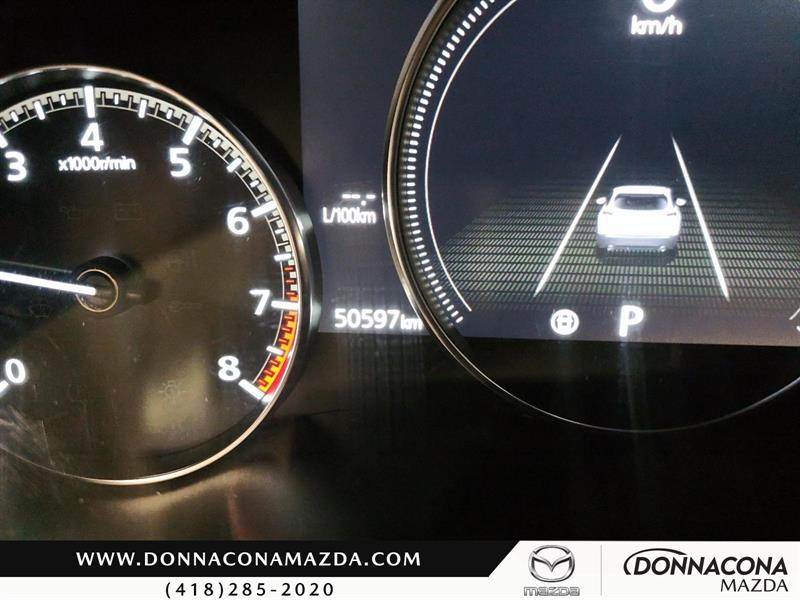 mazda CX-30 2023 - 20