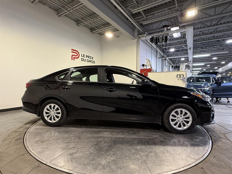 kia Forte 2021 - 2