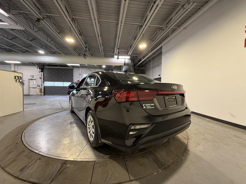 kia Forte 2021 - 5
