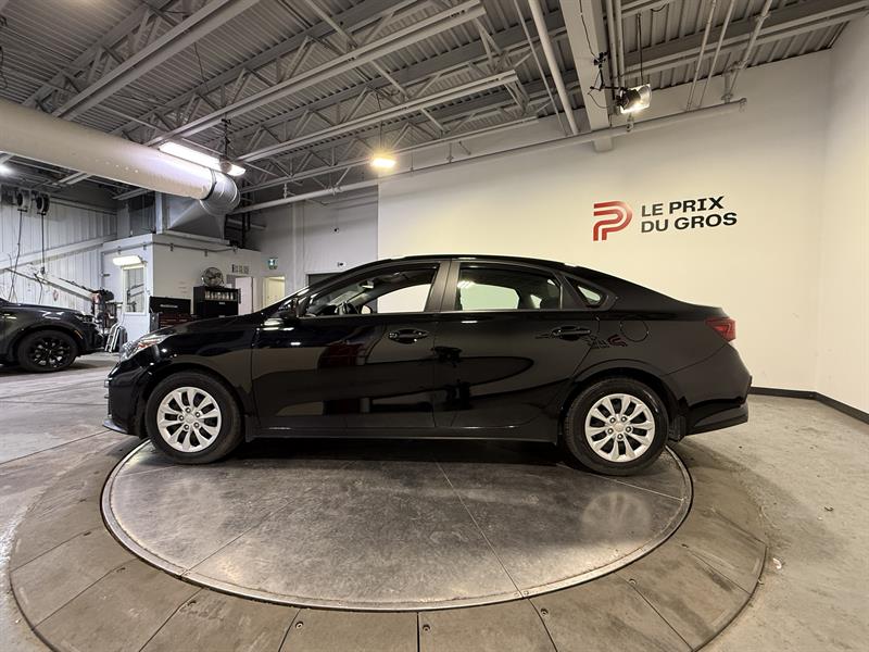 kia Forte 2021 - 6