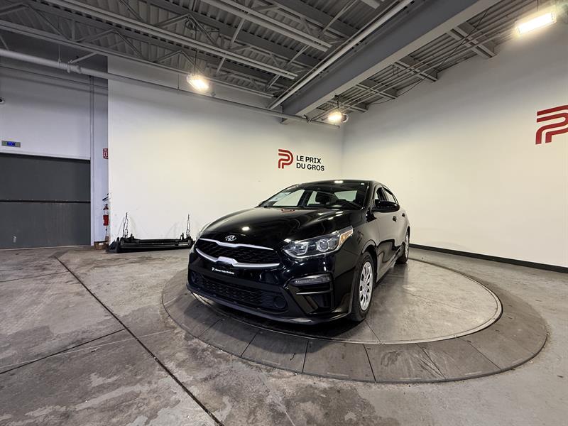 kia Forte 2021 - 7