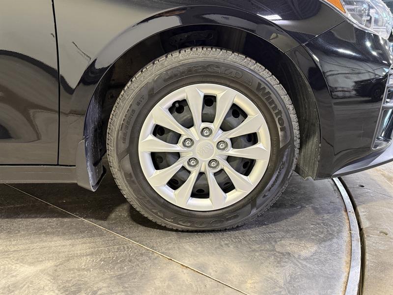 kia Forte 2021 - 10