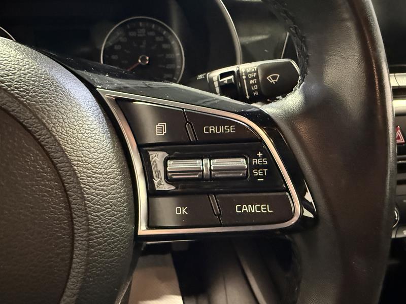 kia Forte 2021 - 16