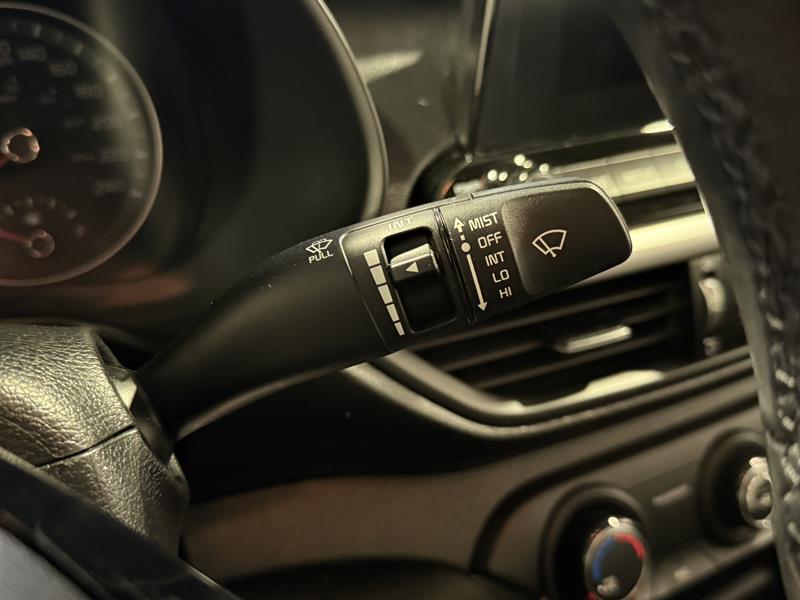 kia Forte 2021 - 18