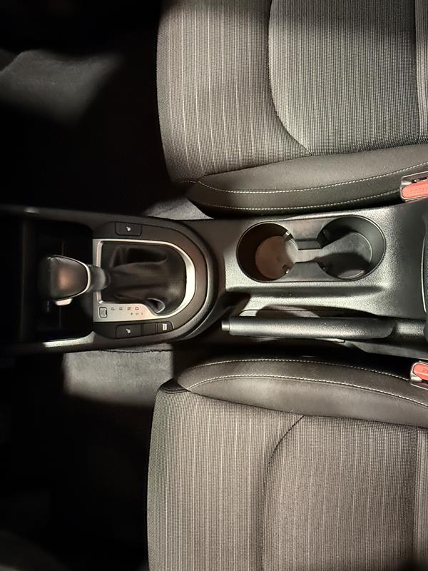 kia Forte 2021 - 23