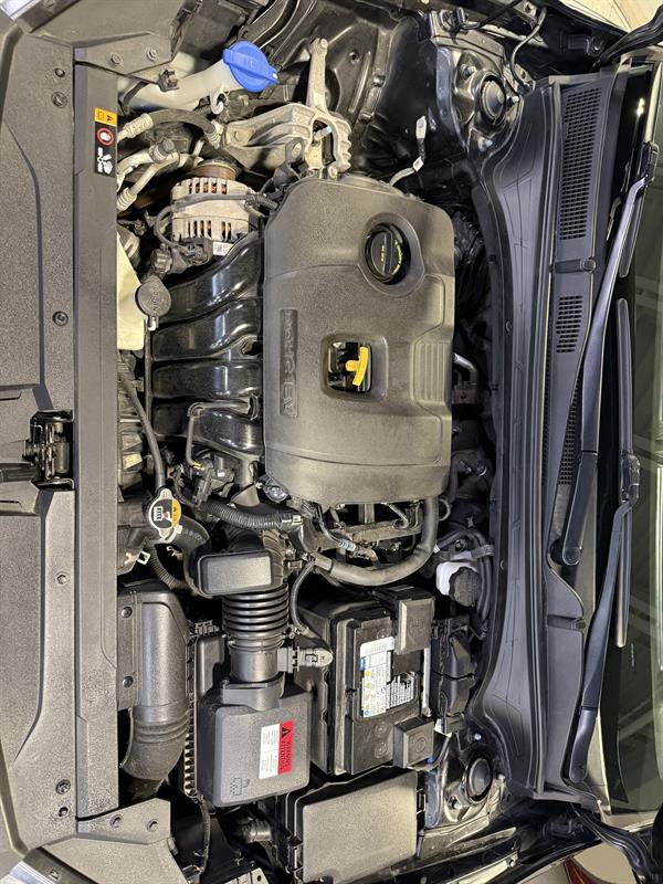 kia Forte 2021 - 26