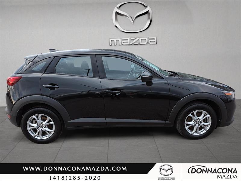 mazda CX-3 2019 - 2