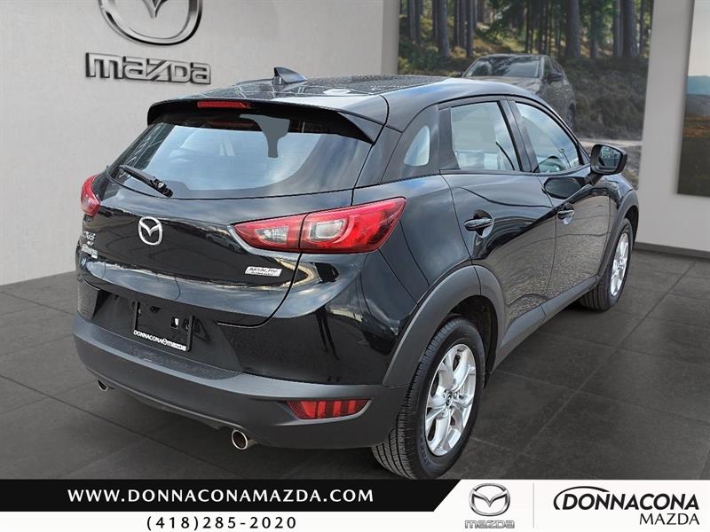 mazda CX-3 2019 - 3