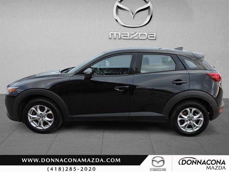 mazda CX-3 2019 - 6