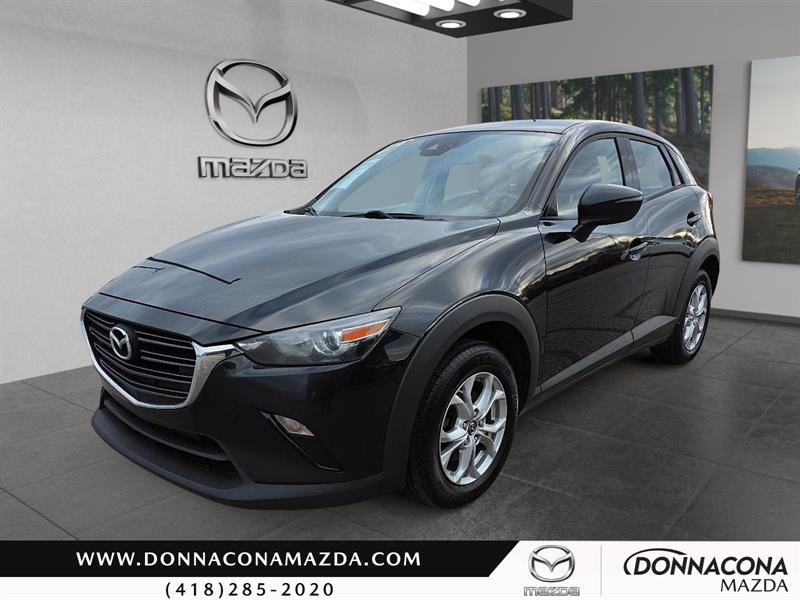 mazda CX-3 2019 - 7