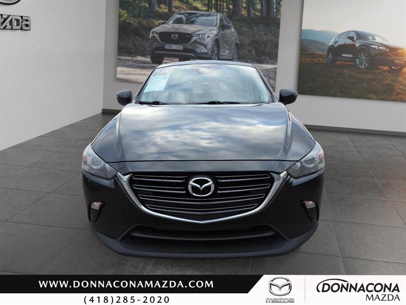 mazda CX-3 2019 - 8