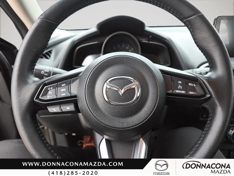 mazda CX-3 2019 - 10