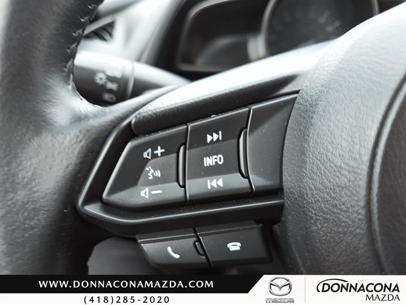 mazda CX-3 2019 - 11