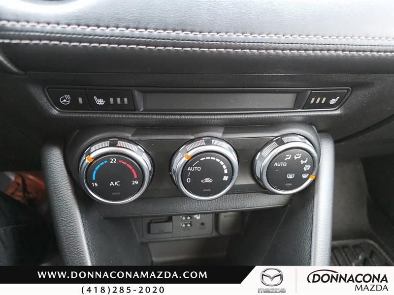 mazda CX-3 2019 - 13