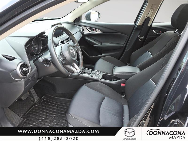 mazda CX-3 2019 - 14
