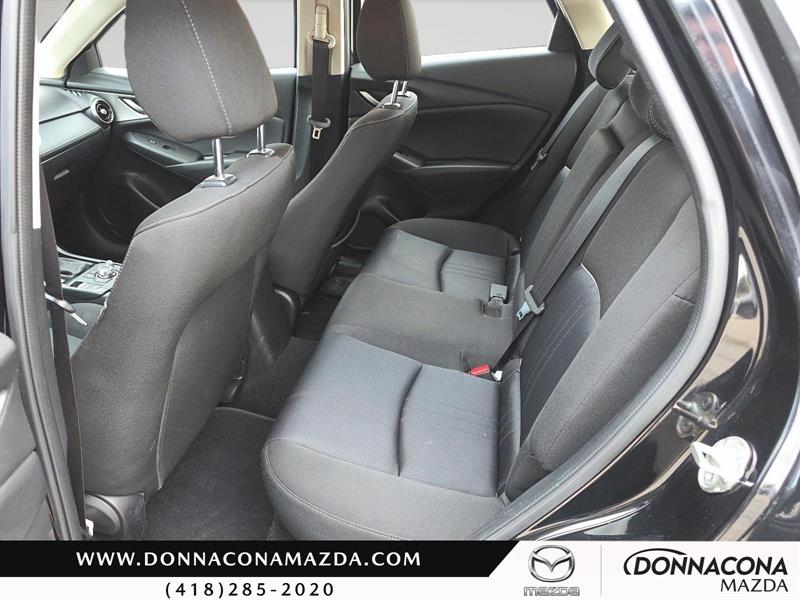 mazda CX-3 2019 - 15